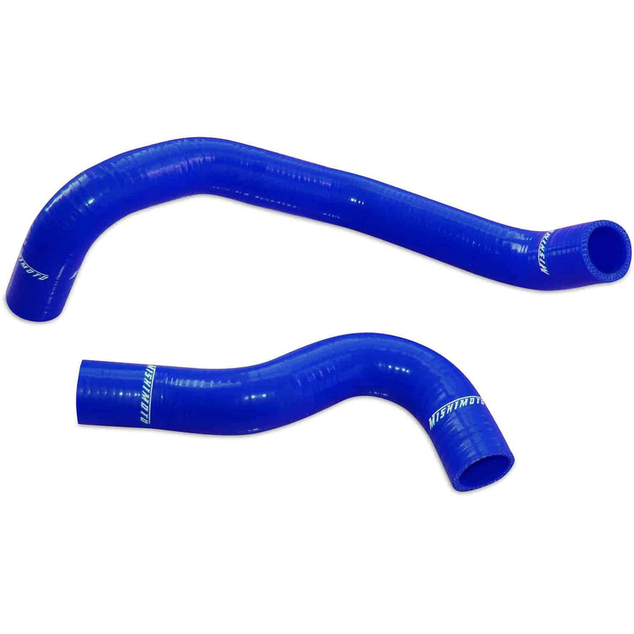 Mishimoto Silicone Water Hose Kit MMHOSE-Z33-HRBL Fits Nissan 350Z 2007-2009 Blue