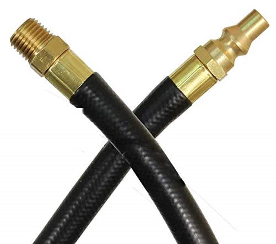 1/4" LP OEM Appliance Hose JR PRODUCTS - 48"