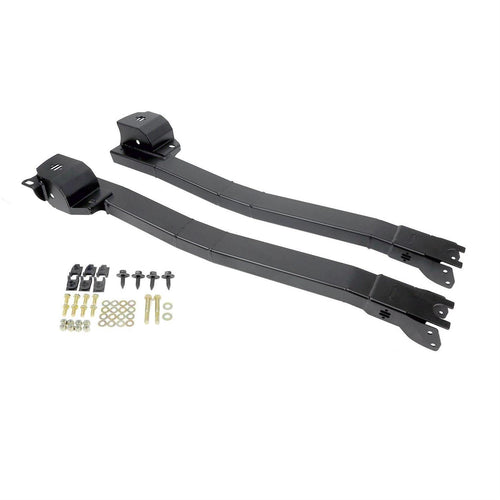 RID Subframe Connectors Ridetech 11167300