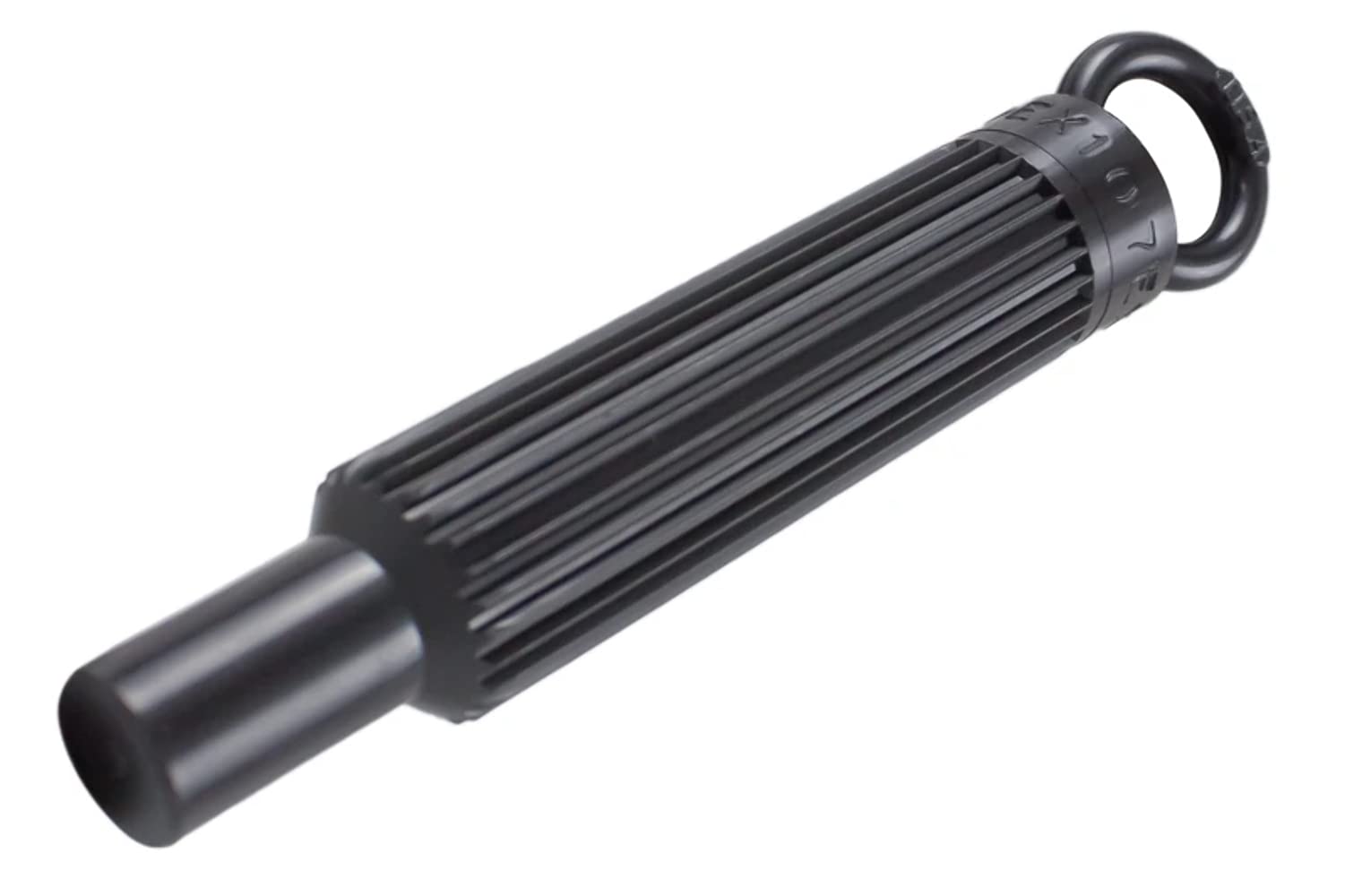 Dura Liner Black Front Floor Mat 2010-2012 Ford Focus Vehicles With Two Retention Posts On Drivers Side Floor