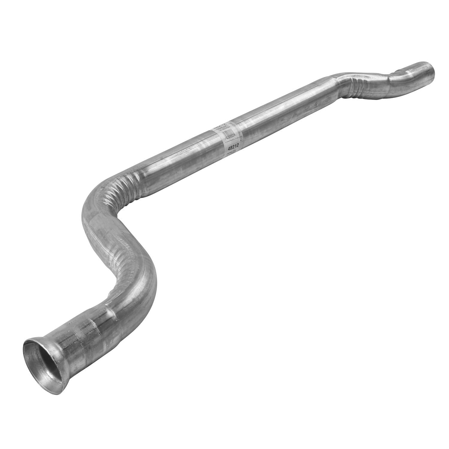 Exhaust Pipe AP Exhaust Products 48212
