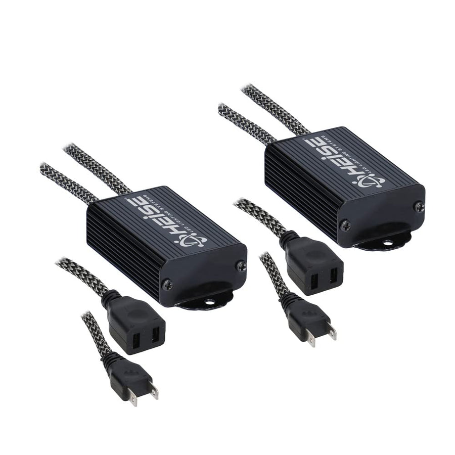 Heise He-H7Led Decoder for Canbus