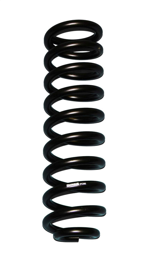 Front Skyjacker F520 2-2.5" Lift Black Softride Coil Spring, (Set of 2)