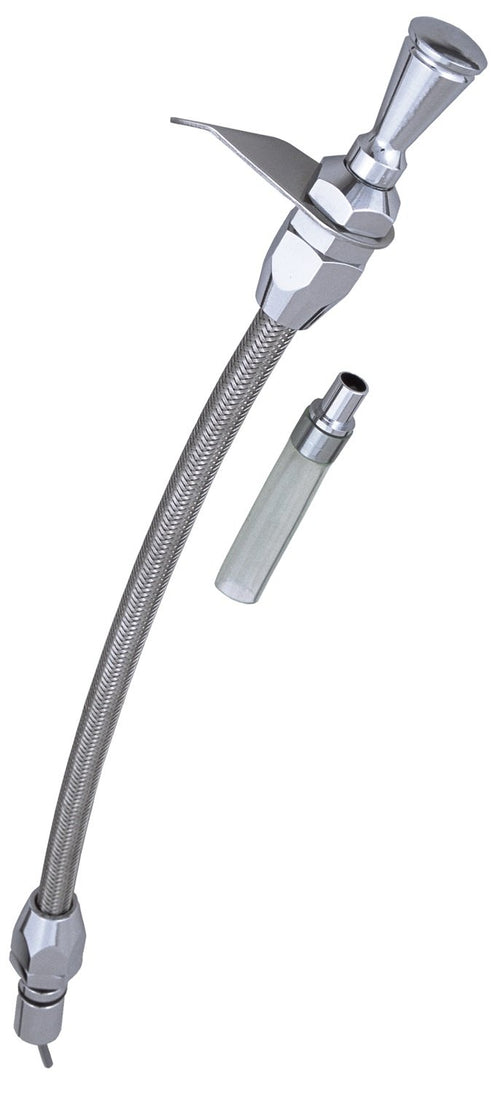 Trans-Dapt 8139 Flex TRAN DIPSTICK-TH400 Transdapt
