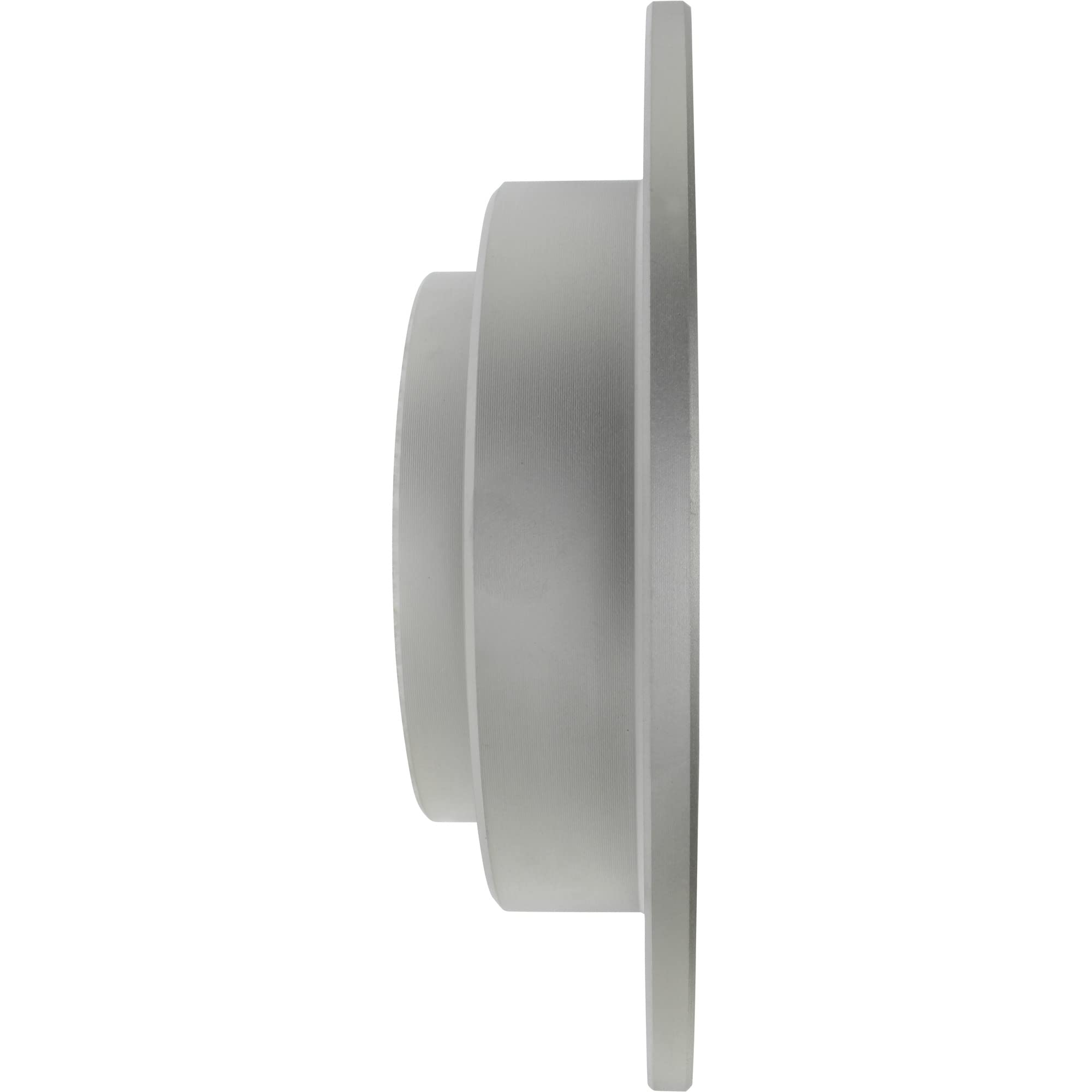 Centric Gcx Rotor 320.47011F with Full Coating