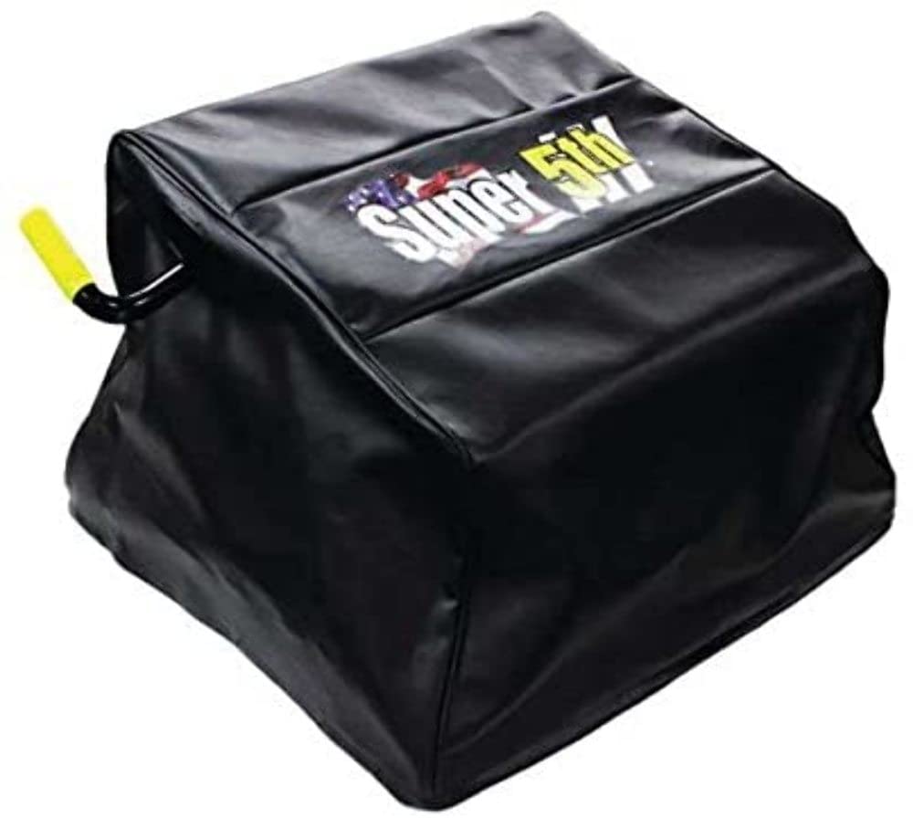 Pulliam Enterprises, Inc. PullRite 2112 ISR-Series 5th Wheel Hitch Cover