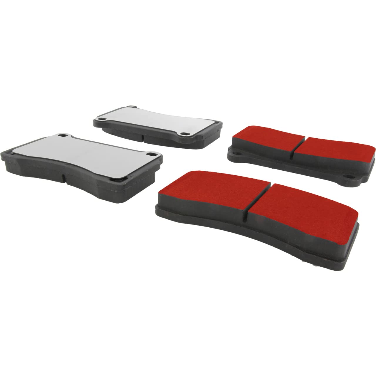500.13830 Centric PQ PRO PADS