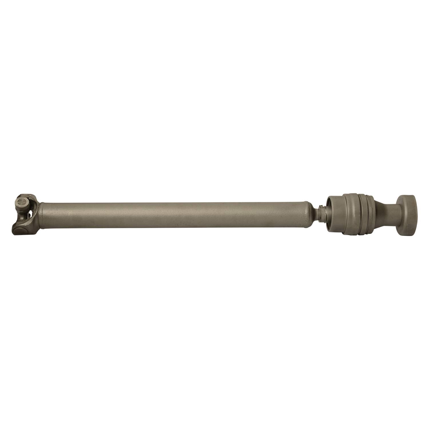 Front USA Standard Gear OE Driveshaft Assembly, 1991-1992 Isuzu Rodeo ZDS9285