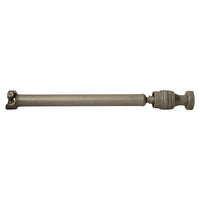 Front USA Standard Gear OE Driveshaft Assembly, 1991-1992 Isuzu Rodeo ZDS9285