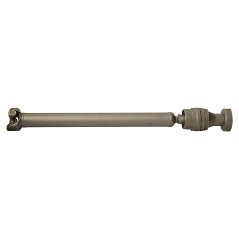 Front USA Standard Gear OE Driveshaft Assembly, 1991-1992 Isuzu Rodeo ZDS9285