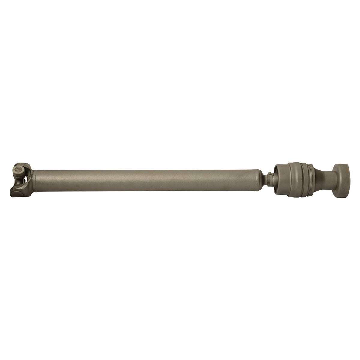 Front OE Driveshaft Assembly USA Standard Gear ZDS9330, 2002-2007 Buick Rainier