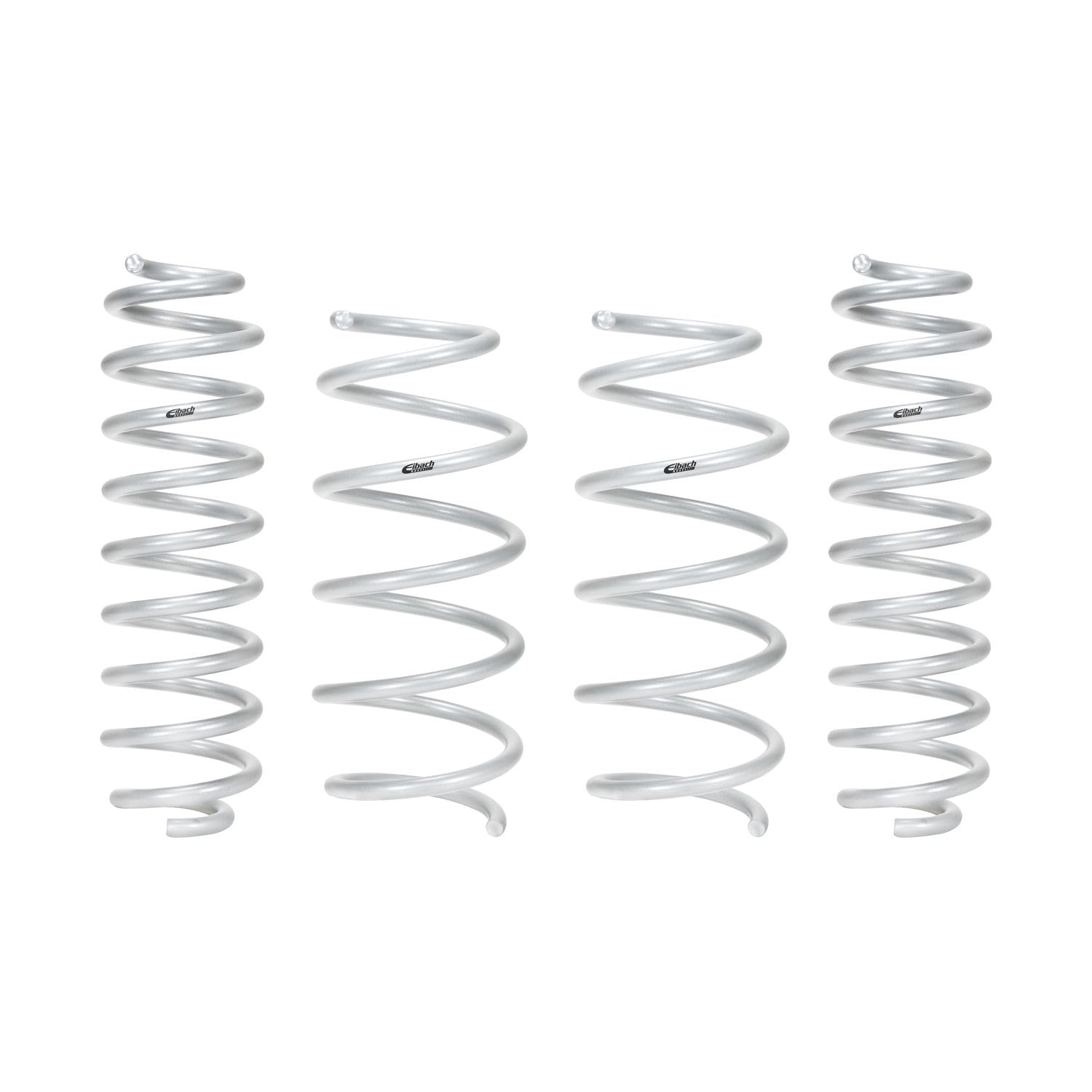Eibach Pro-Lift-Kit Springs E30-82-088-02-22 (Front & Rear Springs)