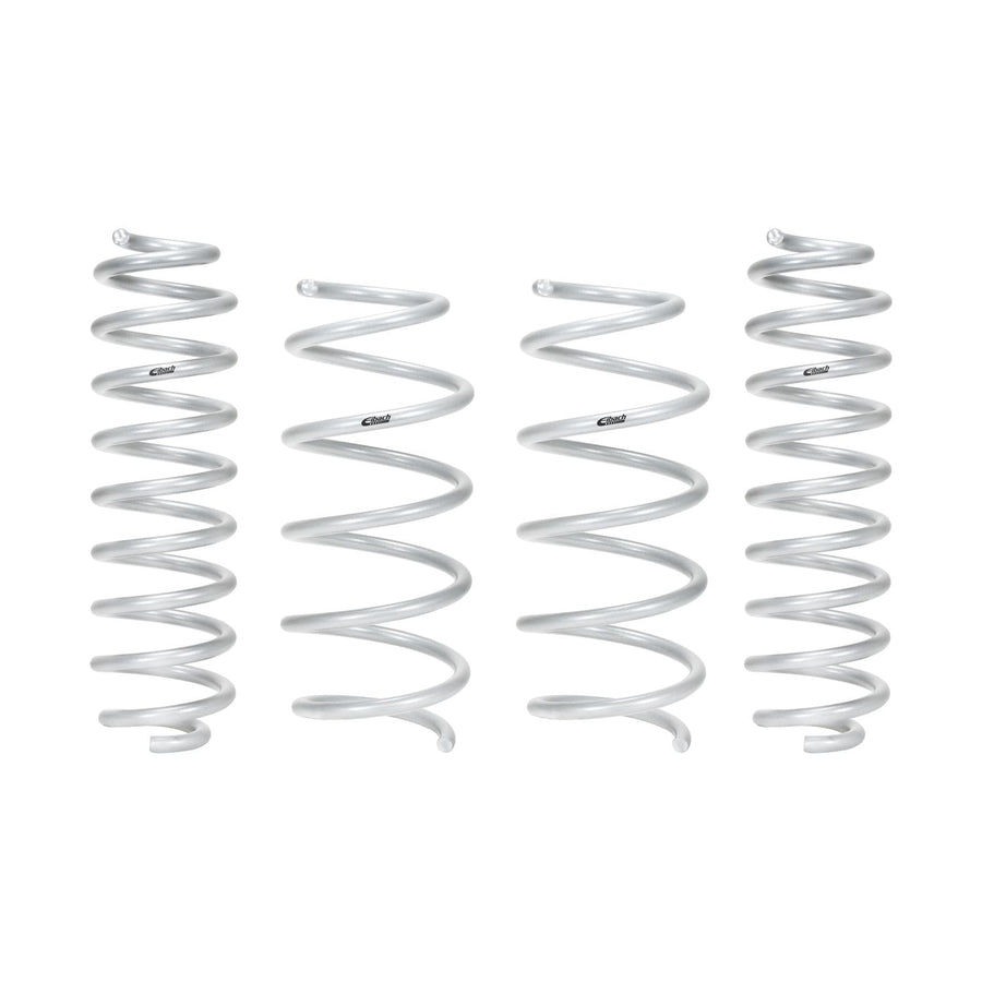 Eibach Pro-Lift-Kit Springs E30-82-088-02-22 (Front & Rear Springs)