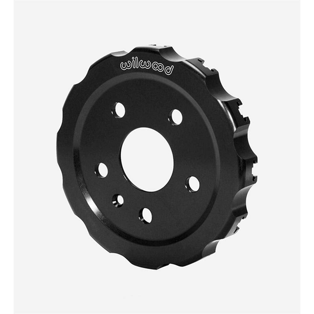 BB Front Hat-Dynamic, 0.79" Offset