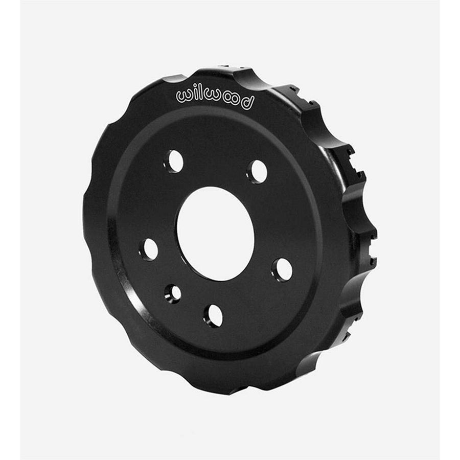 BB Front Hat-Dynamic, 0.79" Offset