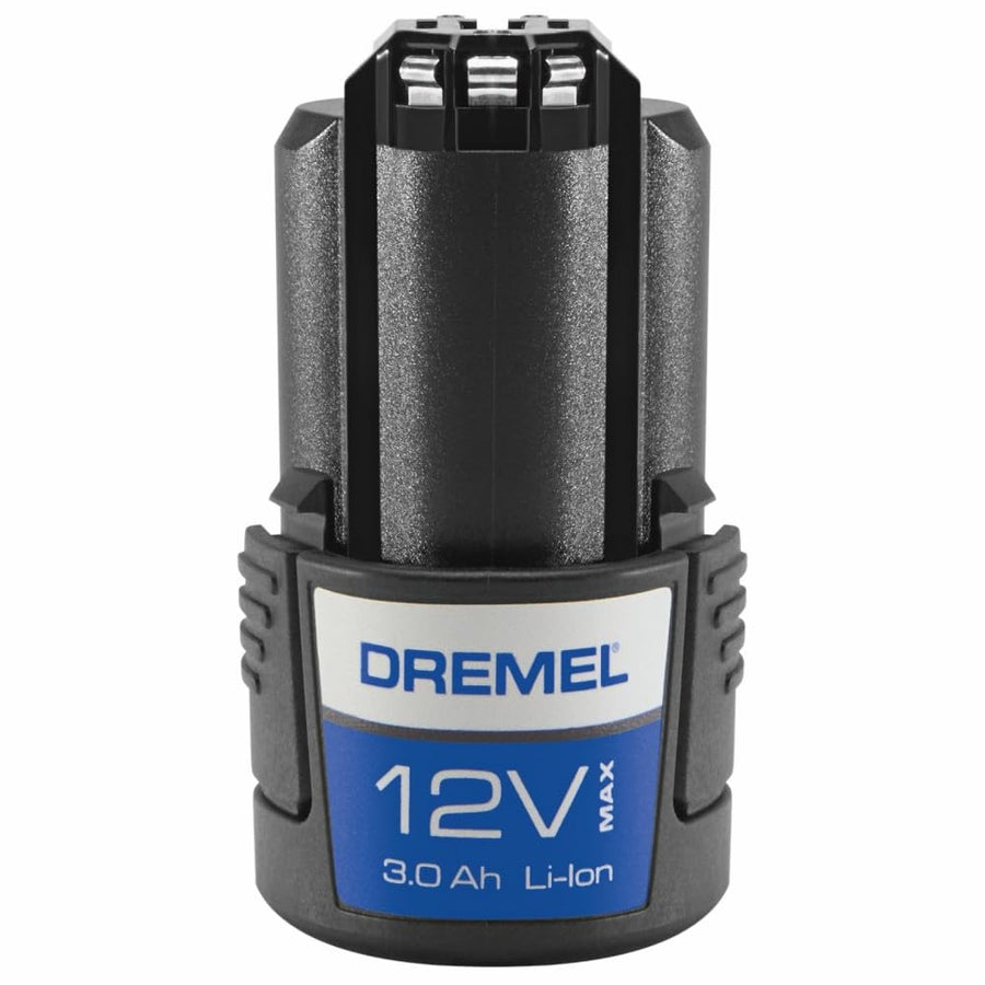 12V Dremel B816-01 3 Ah Lithium-Ion Battery