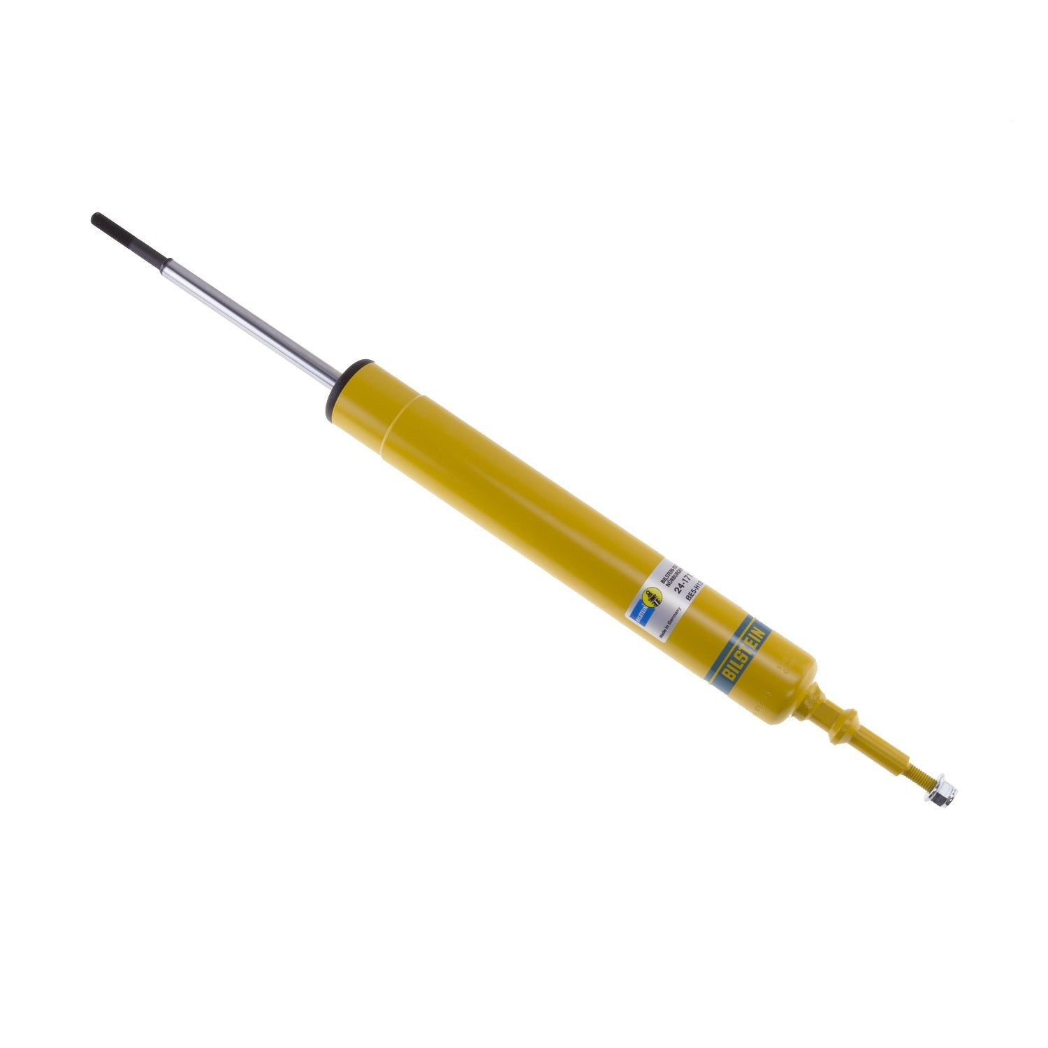 24-171311 Bilstein Shock Absorber, Rear , Yellow