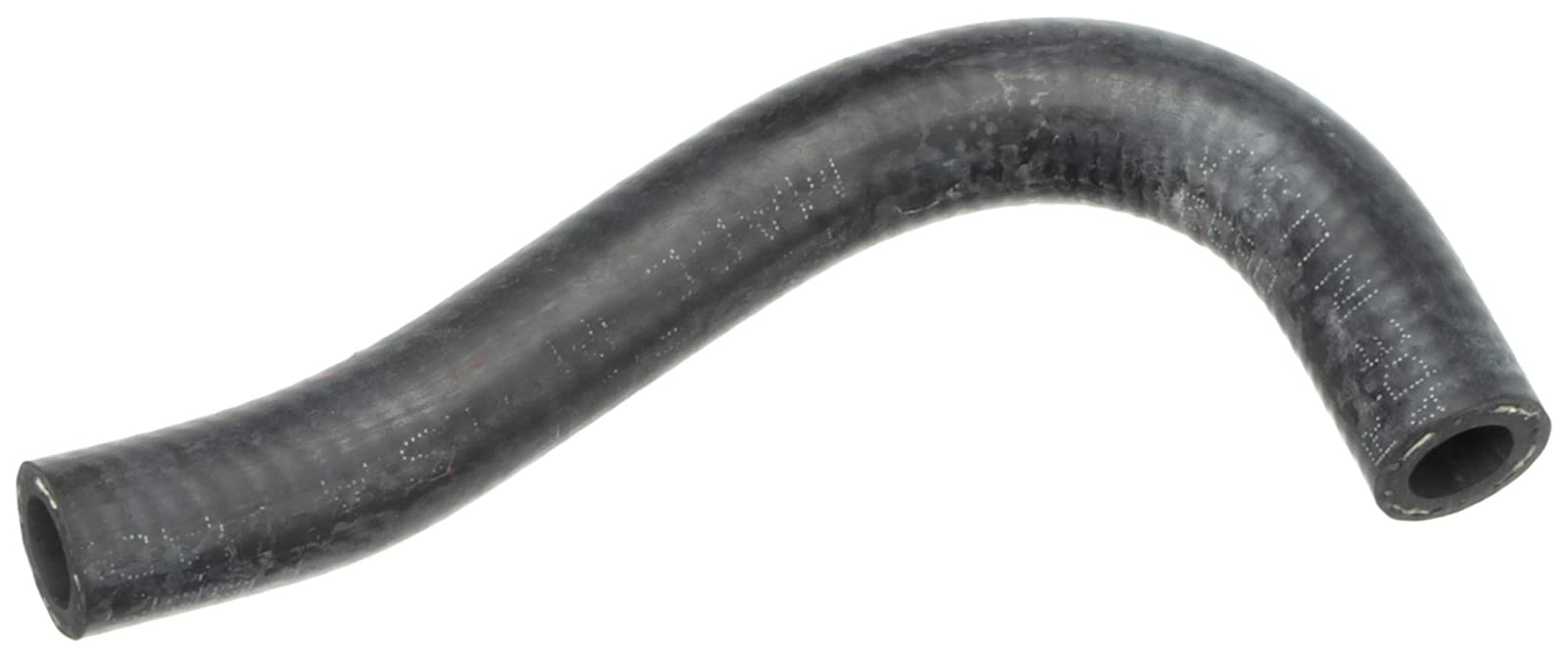 Premium Gates Molded Heater Hose 18166