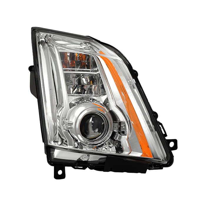 Projector Headlight Xtune (HD-JH-CCTS08-AFS-OE-R) (POE)