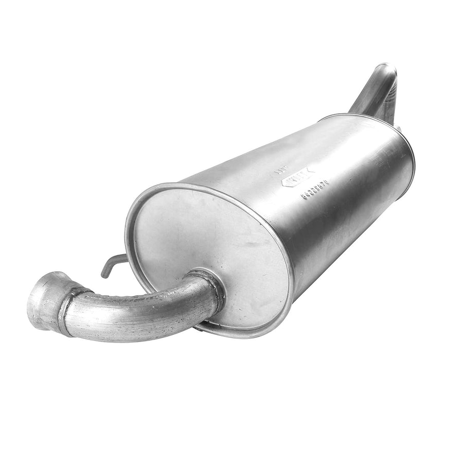 50010 nobrandname Muffler - Welded Assembly