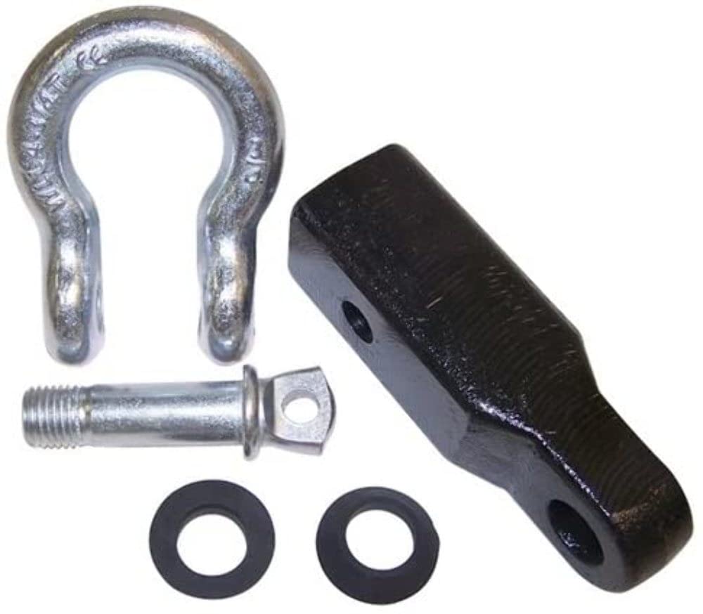 Receiver Kit RT Off-Road
