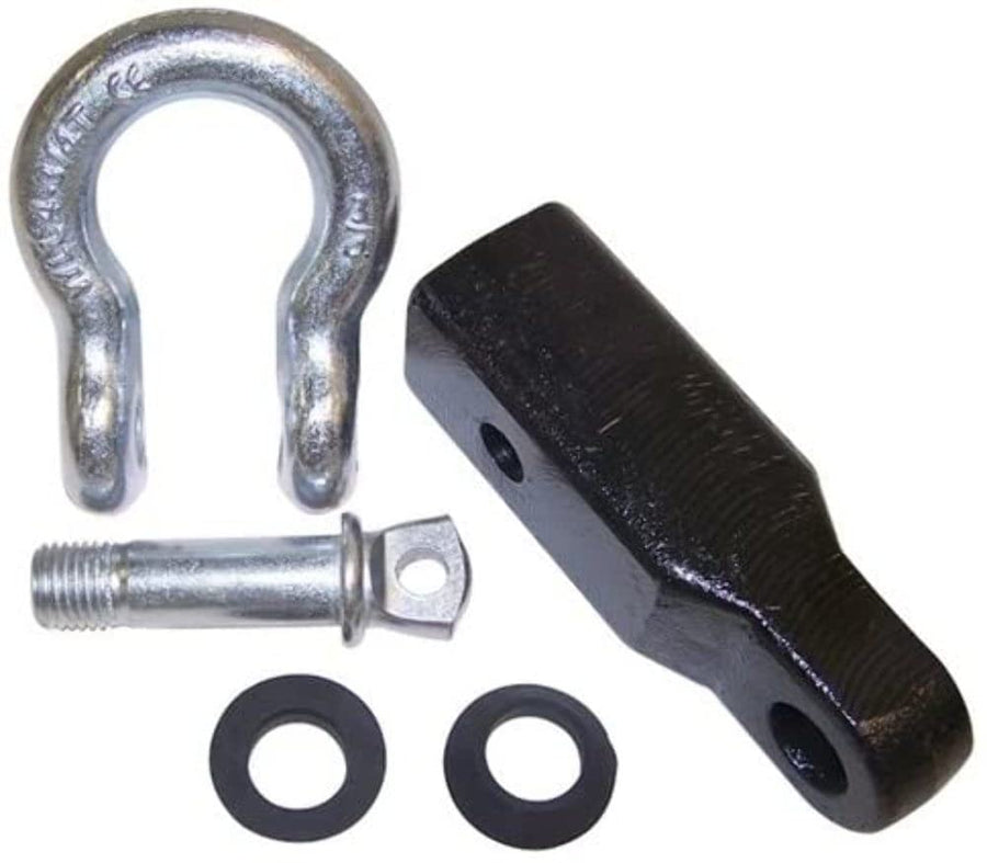 Receiver Kit RT Off-Road