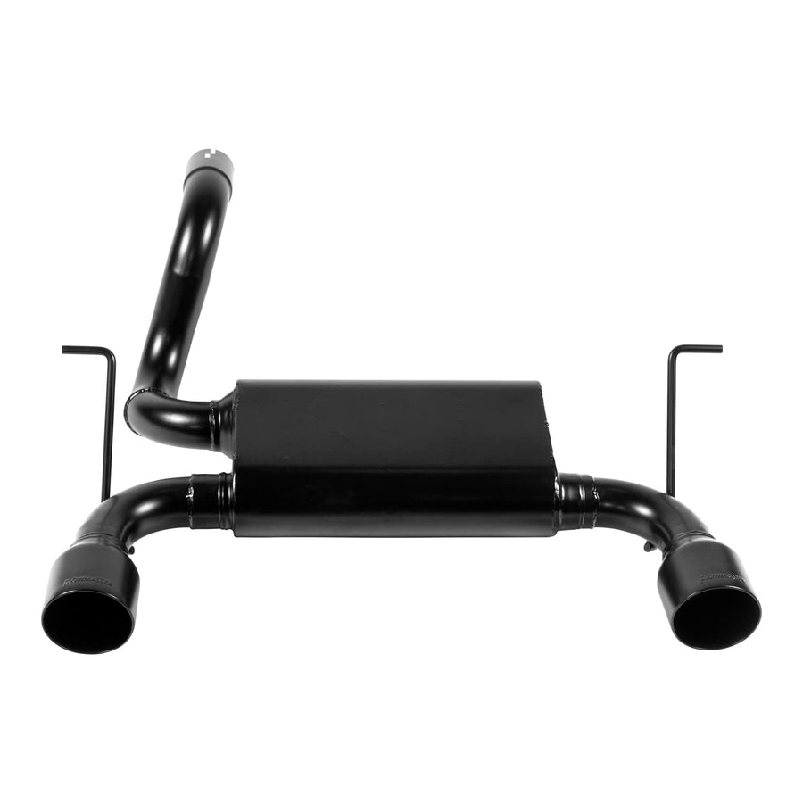 Force II Flowmaster Axle-Back Exhaust System 817804