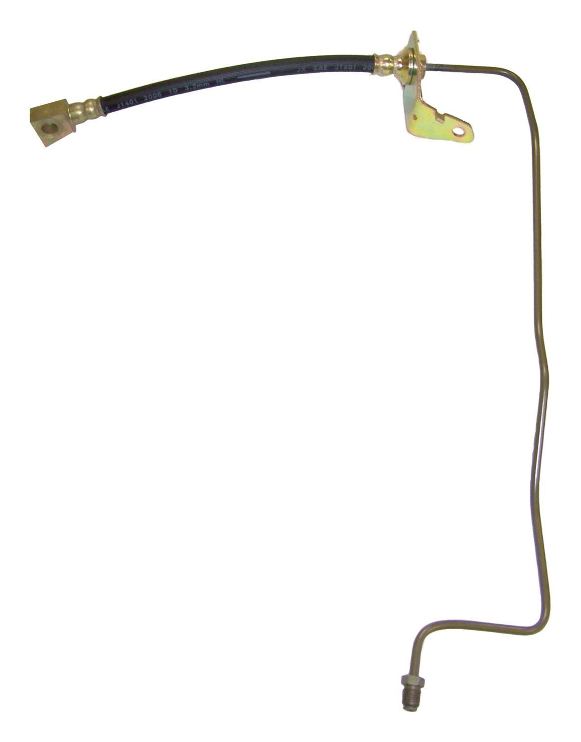 Brake Hose Crown Automotive 52128431AC
