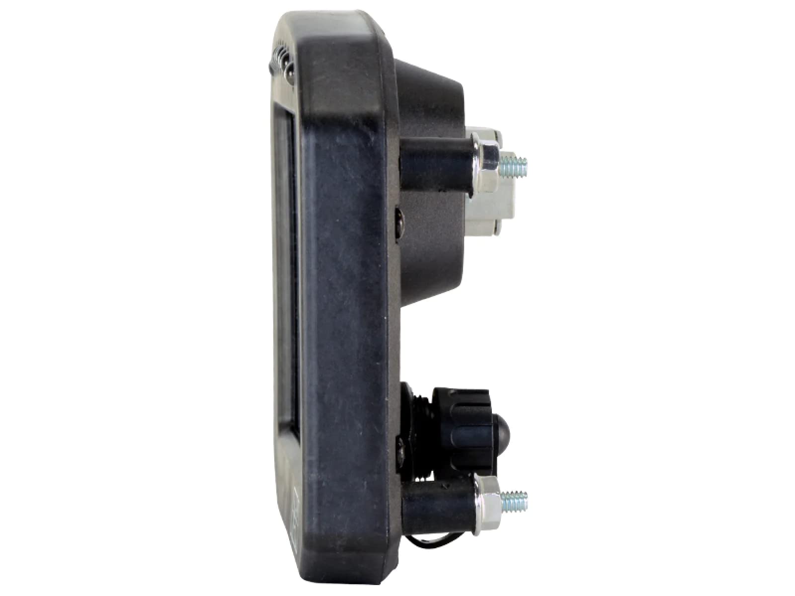 CD-5GF AEM 30-5602F Flat Panel Digital Dash Display