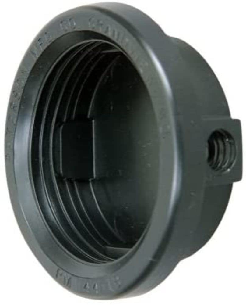 Grommet, Peterson B144-18, Round, Closed Back, 2.5"