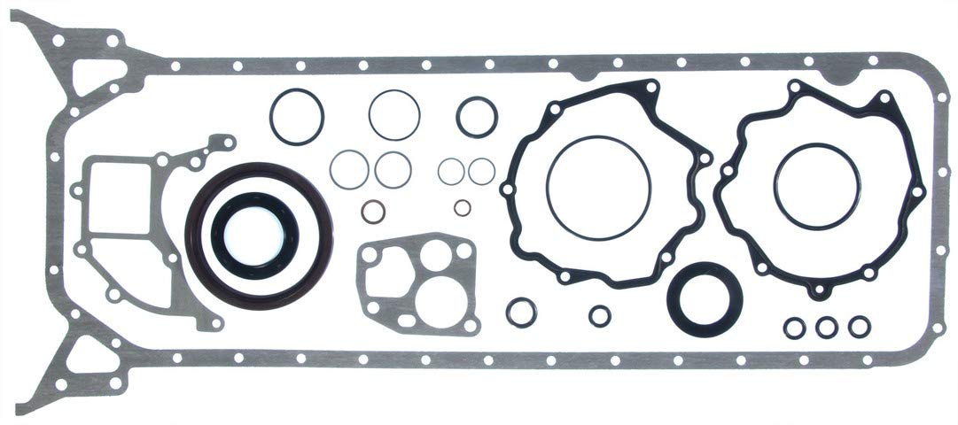 Engine Conversion MAHLE Gasket Set CS54717