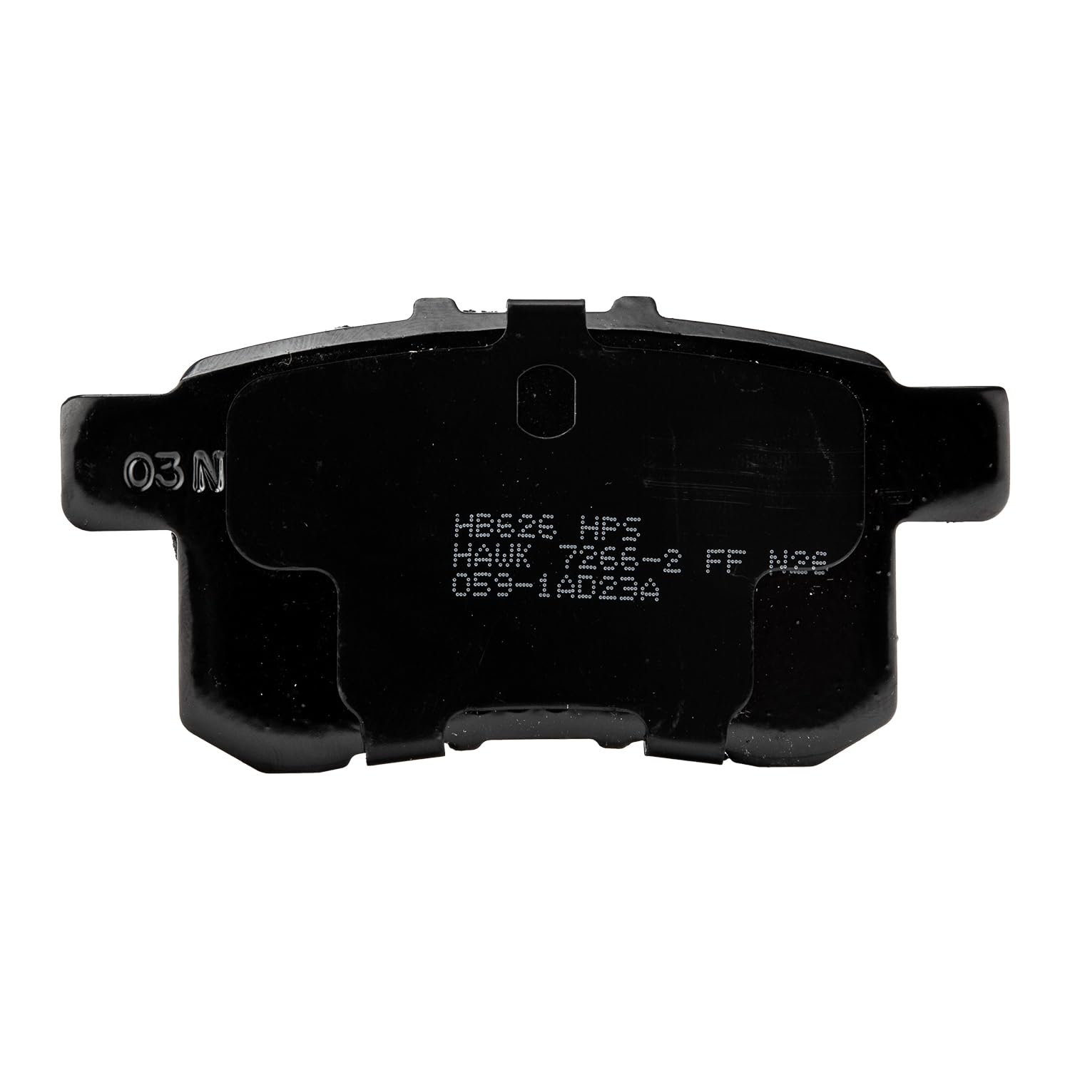 HPS 5.0 Hawk Performance HB626B.577 Street Brake Pads
