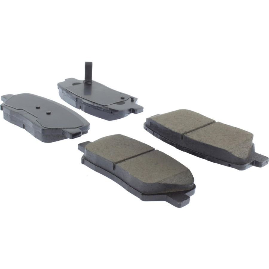 Select Centric Pack;FRT 908.50022