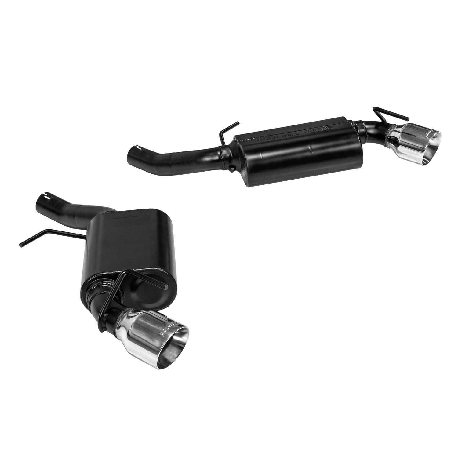 American Thunder Flowmaster 817743 Axle-back Exhaust System