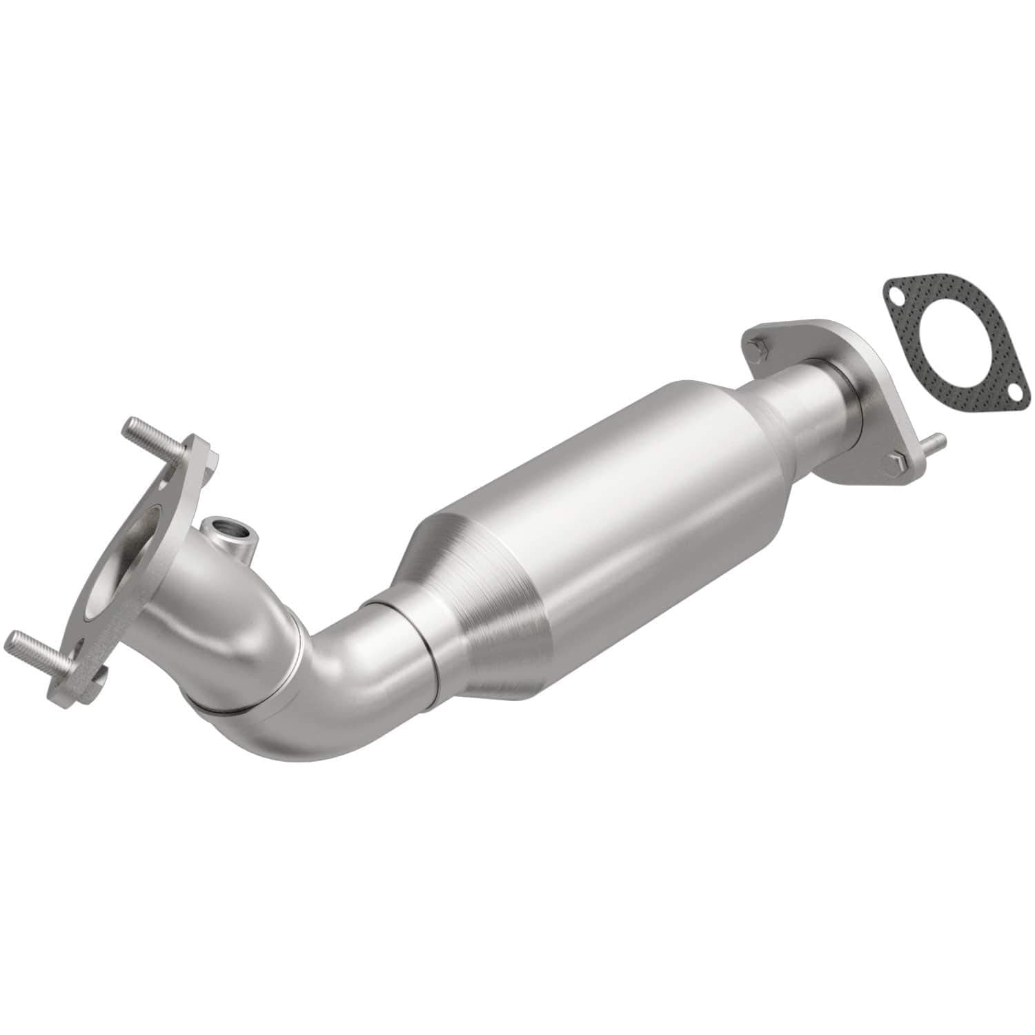 California Grade MagnaFlow Catalytic Converter 5461171: Direct-Fit (CARB Compliant)