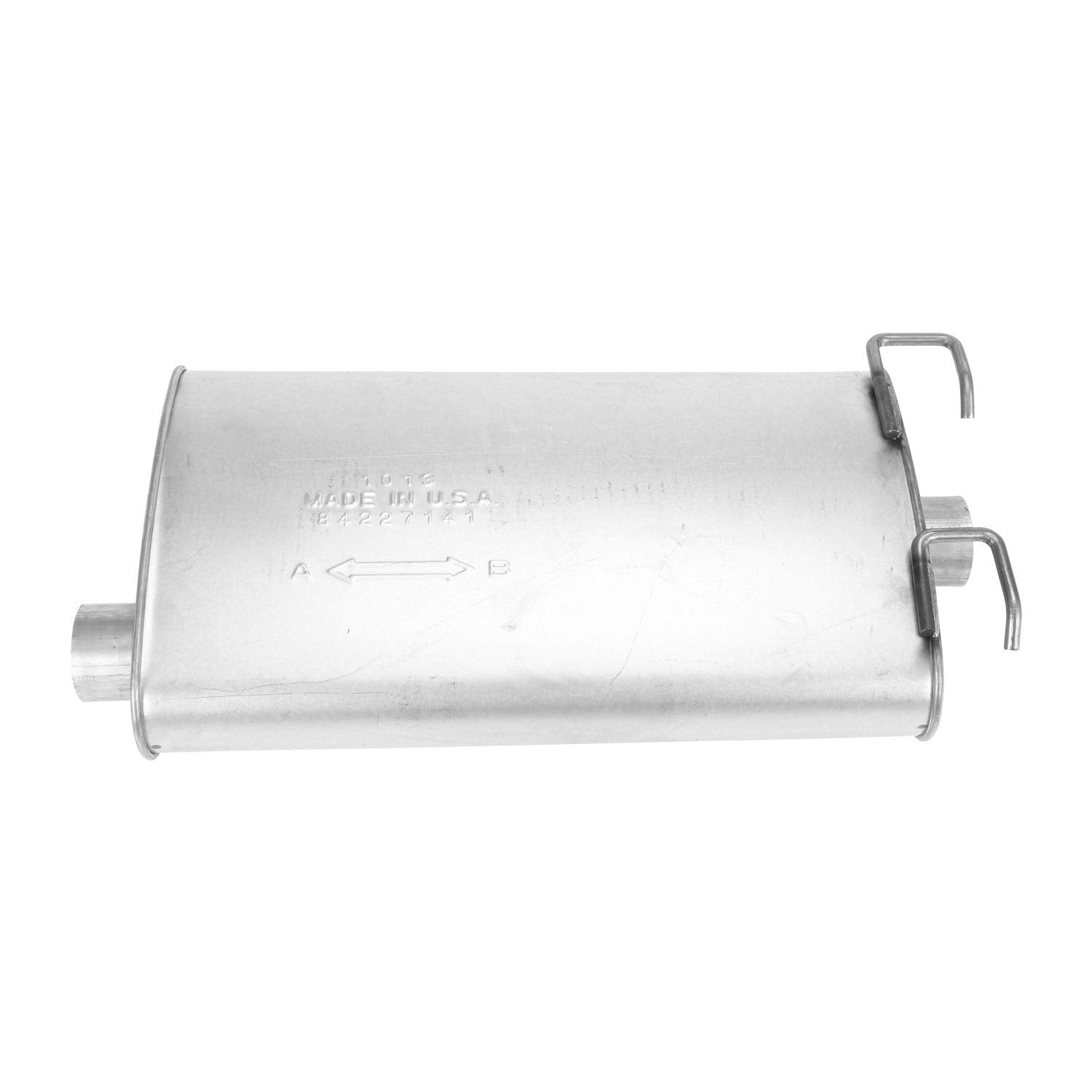 AP Exhaust 700453 Muffler Products AP Exhaust