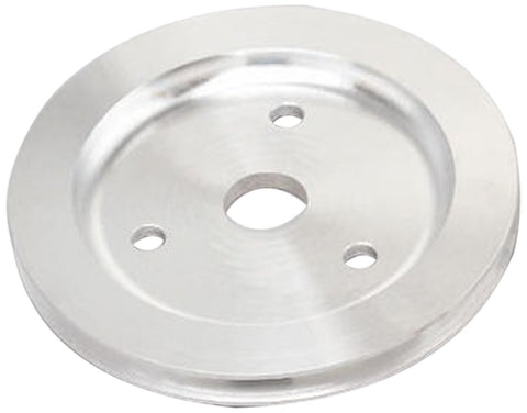 Trans-Dapt 9480 Performance Trans-Dapt Alum Pully Sb Chevy55-68