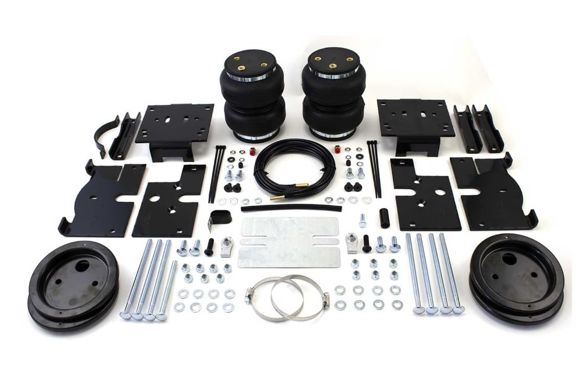 LoadLifter 5000 Ultimate Air Suspension Kit Air Lift 88228