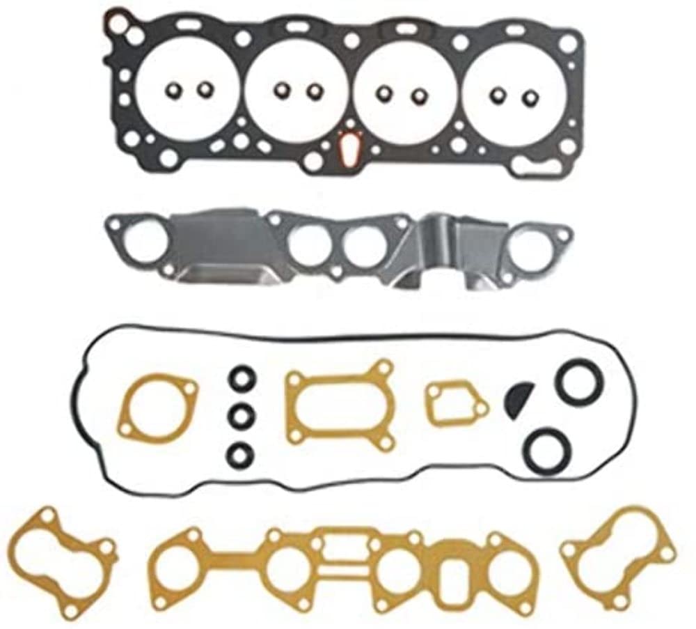 Engine Cylinder Head Gasket Set MAHLE HS5850