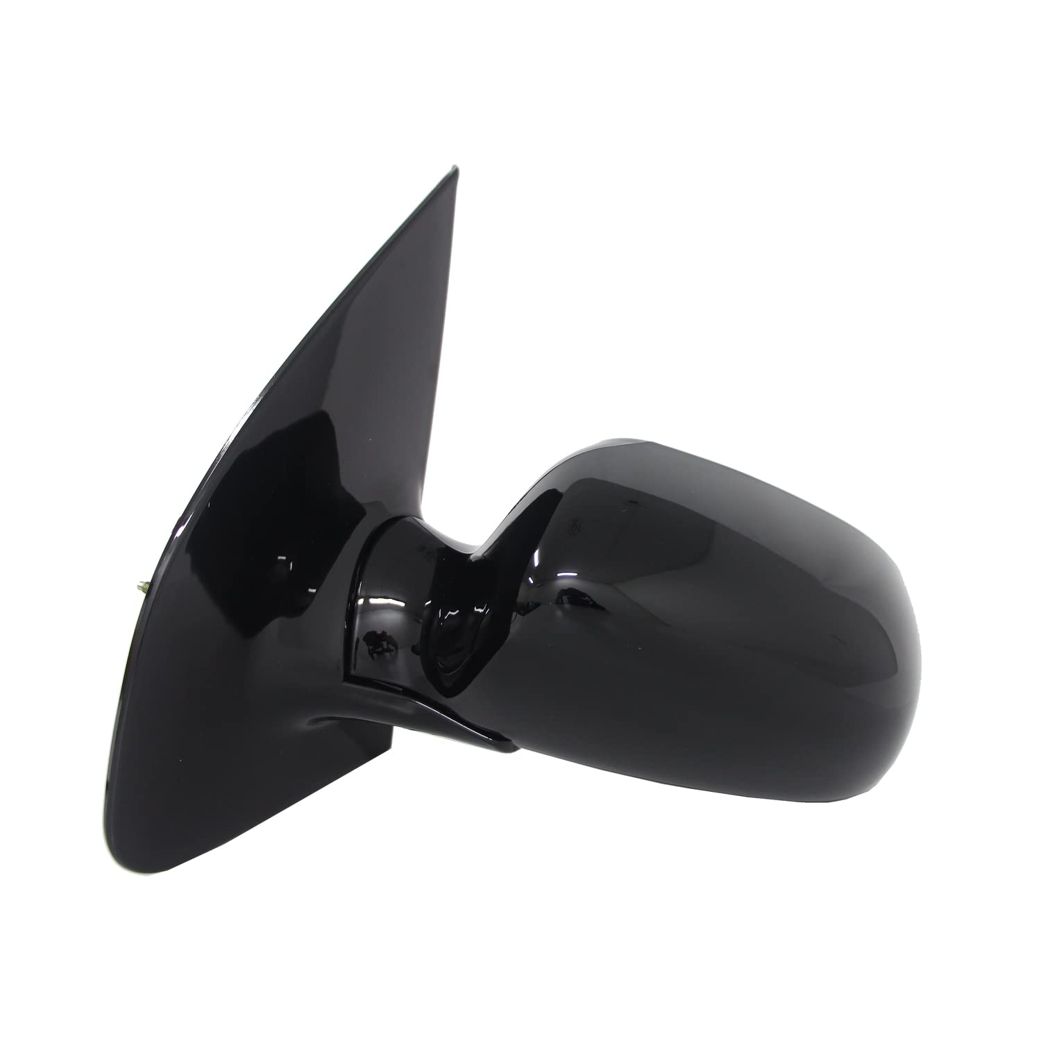 Ford Windstar TYC 3230132 Driver Side Power Non-Heated Replacement Mirror