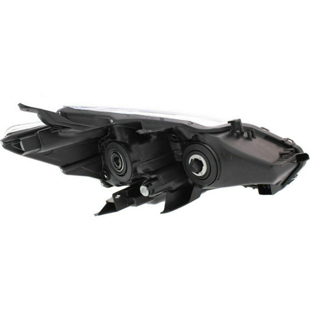 CS381-B101L Eagle Eyes