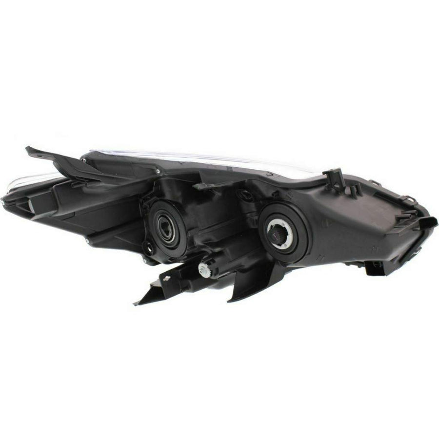 CS381-B101L Eagle Eyes