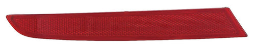BMW X-3 18-21 Rear Reflector 30i without M Sport LINE Driver Side | DOT Certified ACK 63 14 7 419 927 | BM1184114