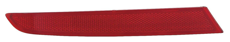 BMW X-3 18-21 Rear Reflector 30i without M Sport LINE Driver Side | DOT Certified ACK 63 14 7 419 927 | BM1184114