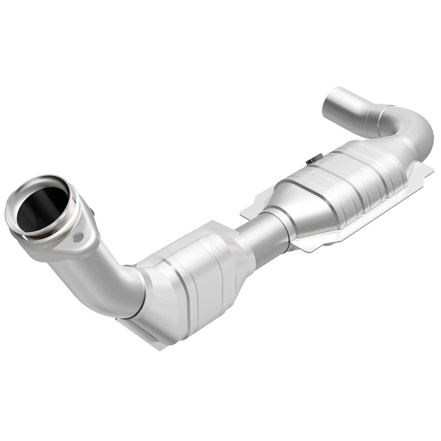 Catalytic Converter MagnaFlow 93394: HM Grade, Direct-Fit (Federal/EPA Compliant)