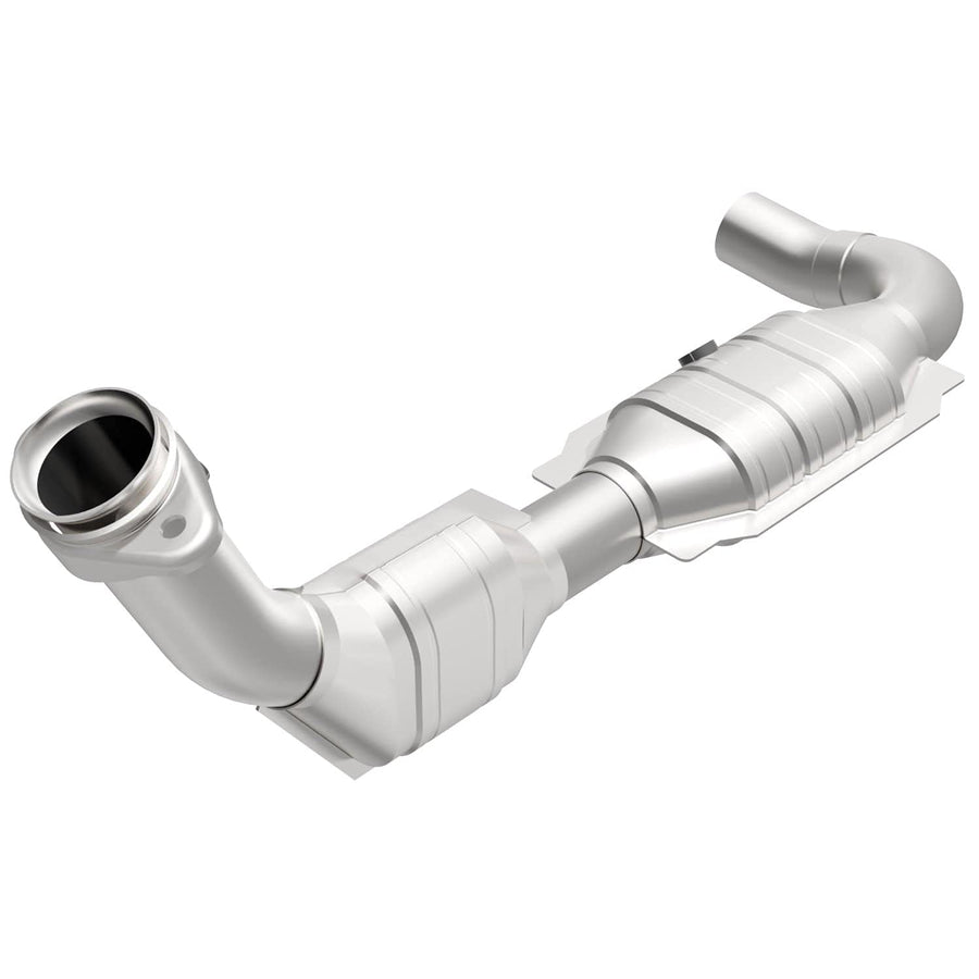 Catalytic Converter MagnaFlow 93394: HM Grade, Direct-Fit (Federal/EPA Compliant)