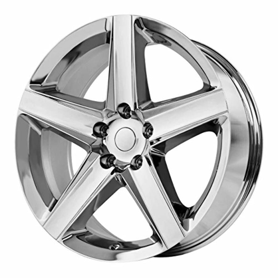 FORGED AMERICAN RACING VF494 18x10 Blank Custom FINISHES (-57.00-48.00 mm) Offset Part# (VF494810XX)