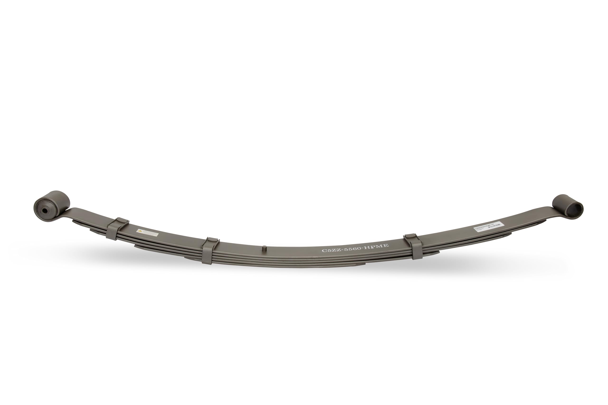 Scott Drake C5ZZ-5560-HPME Hi-Po 1965-1973 5-Leaf Spring Mid-Eye