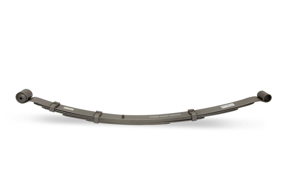 Scott Drake C5ZZ-5560-HPME Hi-Po 1965-1973 5-Leaf Spring Mid-Eye