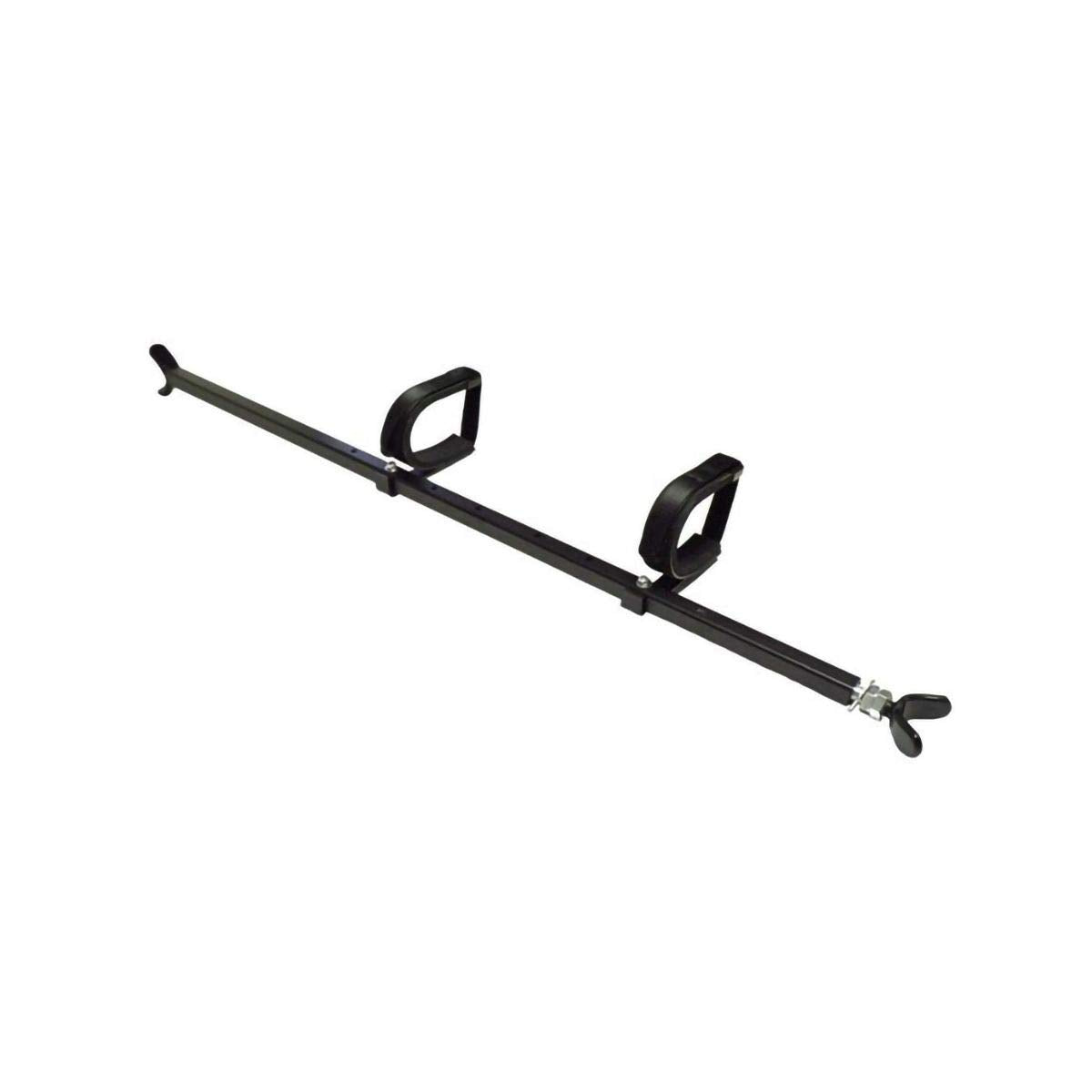 QD881-OCR Great Day Rack (Quick Draw Overhead Case)